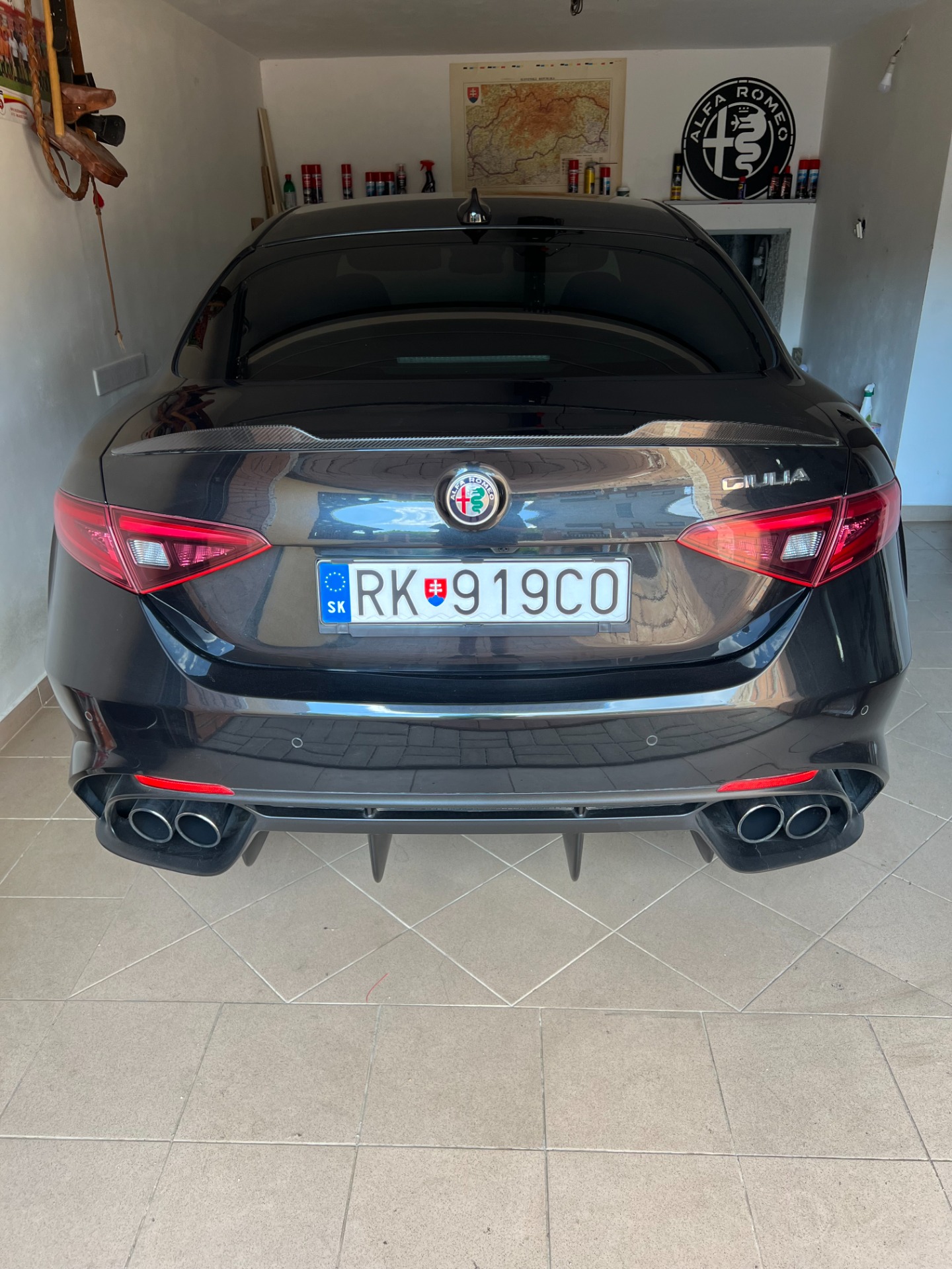 alfa romeo 